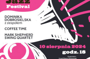 Happy Jazz Festival