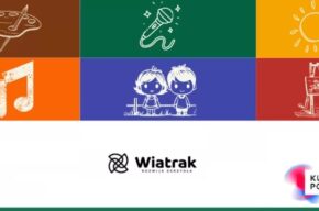 Półkolonie w Wiatraku