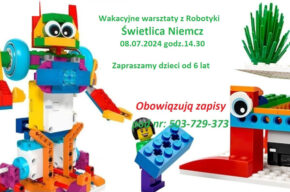 ROBOTYKA NIEMCZ