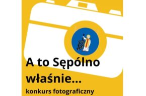 Konkurs fotograficzny „A to Sępólno właśnie…”