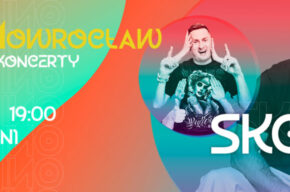 Skolim / Norbi | GETiNowrocław
