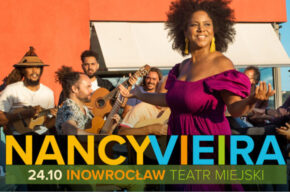NANCY VIEIRA | Ino Classic Festiwal