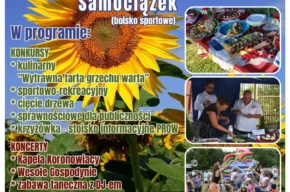 Smaki Lata 2024 w Samociążku