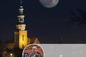 IV Spacer śladami komisarza Bernarda Grossa po Chełmży