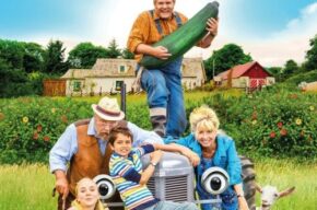 Traktor Florek