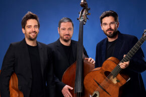 Joscho Stephan Trio