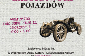 Miejska Wystawa Zabytkowych Pojazdów