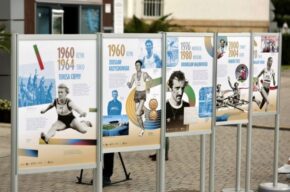 100 lat Polski na Letnich Igrzyskach Olimpijskich