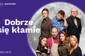 Dobrze się kłamie (impresaryjne)