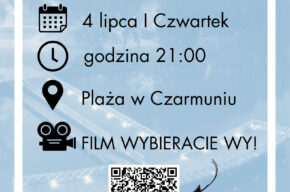 ROZCHMURZ SIĘ Z MARGOLKĄ