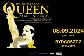 Queen symfonicznie