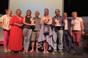 XIV Bydgoski Festiwal PODRÓŻNICY