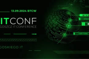 BITCONF BYDGOSZCZ IT CONFERENCE