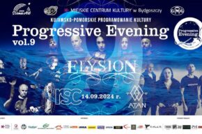 Progressive Evening vol. 9