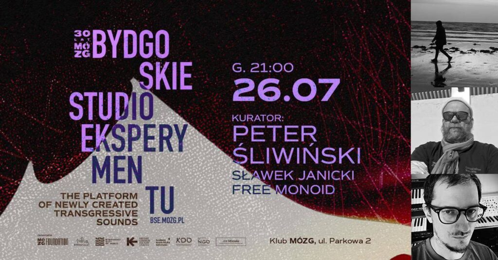 Bydgoskie Studio Eksperymentu – koncert