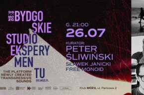Bydgoskie Studio Eksperymentu – koncert