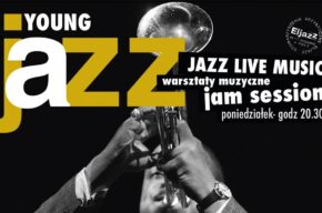 YOUNG JAZZ - warsztaty jazzowe - jam session