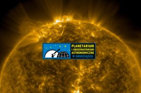 WAKACJE W PLANETARIUM