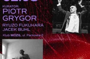 Bydgoskie Studio Eksperymentu - Piotr Grygor / Ryuzo Fukuhara / Jacek Buhl