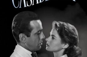 Zakochany piątek: Casablanca