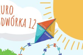 Europodwórka 12