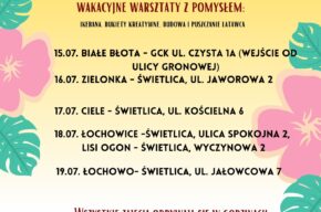 Lato w GCK