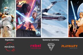 Magma Star Wars Weekend I