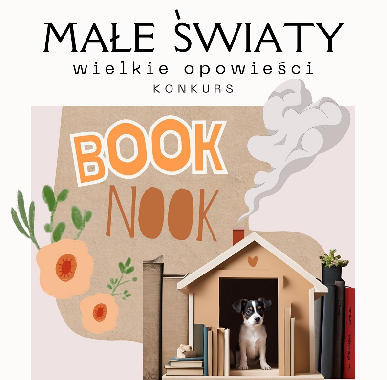 Małe światy – wielkie opowieści