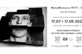 Wystawy MetaMemory 1977 – ∞, Józef Żuk Piwkowski