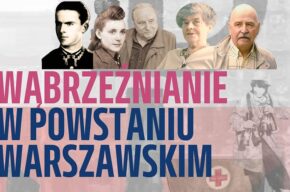 Powstanie warszawskie – wystawa