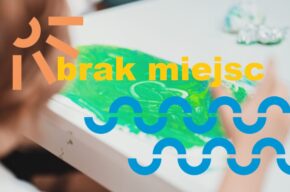 Kręcimy sztukę! – warsztaty dla dzieci – BRAK MIEJSC