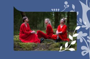 XXV Chełmiński Jarmark Jaszczurczy i XIII Międzynarodowe Spotkania z Folklorem: SVAHY