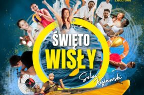 Święto Wisły. Solec Kujawski
