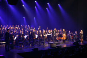 Koncert muzyki filmowej