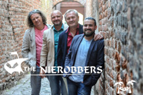 65. DBT: Szanty w wykonaniu zespołów The Nierobbers i Thorn