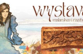 Wystawa malarstwa i rzeźby