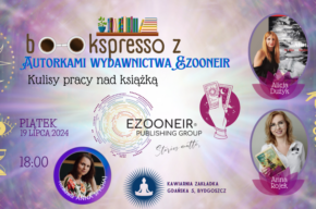 BOOKSPRESSO - cyklu spotkań o książkach przy kawie