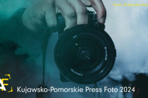 Artus Festival 2024: Kujawsko-Pomorskie Press Foto – wystawa