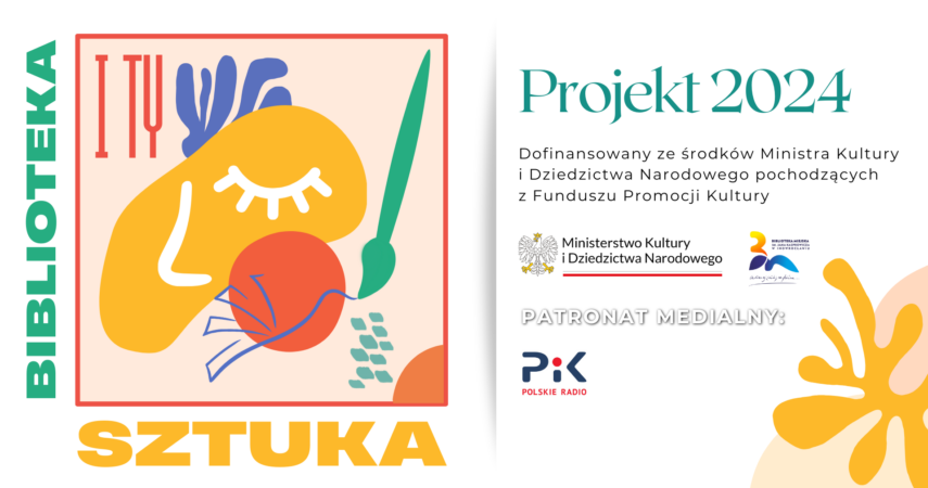 Biblioteka Sztuka i Ty