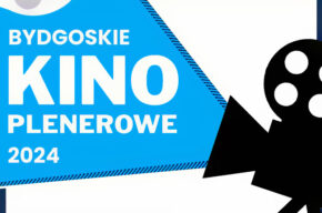 Kino plenerowe w Starym Fordonie