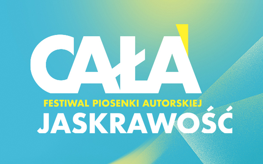 Koncert Finałowy Festiwalu Cała Jaskrawość