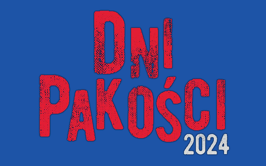 Zapraszamy na Dni Pakości 2024