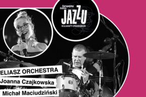 Europejska Akademia Jazzu Kujawy+Pomorze: ELIASZ ORCHESTRA