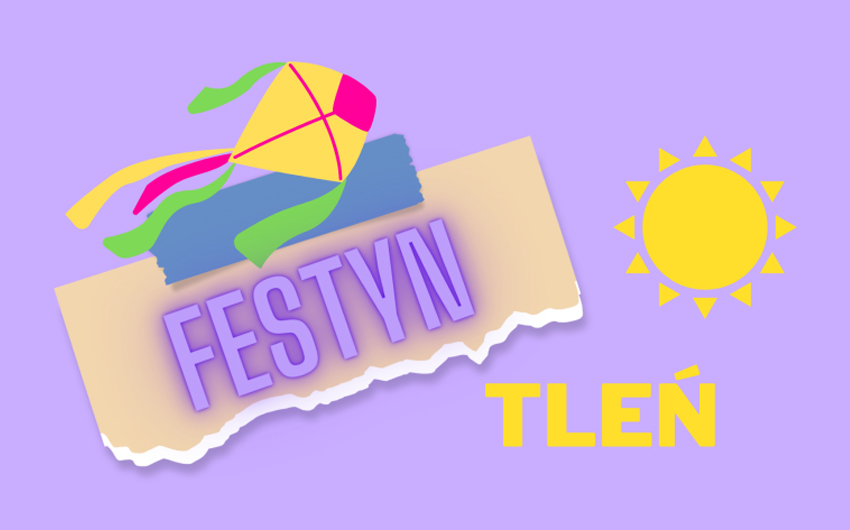 Festyn w Tleniu