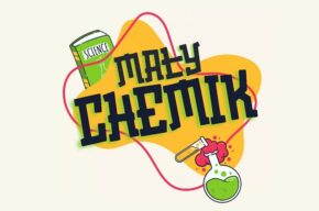 Mały chemik – warsztaty wakacyjne