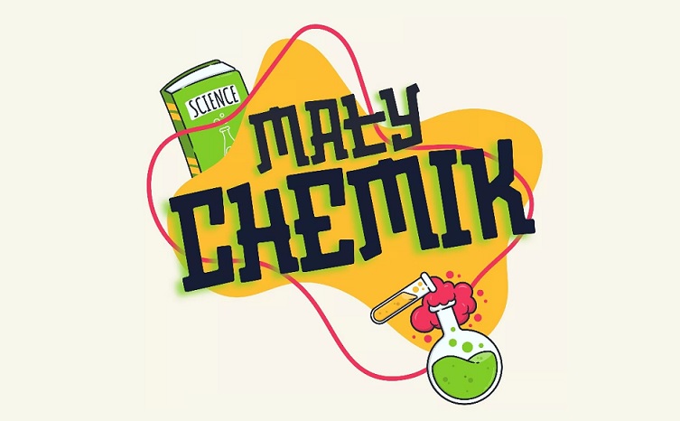 Mały chemik – warsztaty wakacyjne