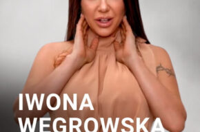 koncert Iwony Węgrowskiej