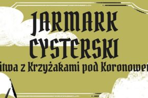 Jarmark Cysterski 2024