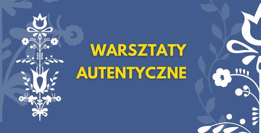 XXV Chełmiński Jarmark Jaszczurczy i XIII Międzynarodowe Spotkania z Folklorem: strefa warsztatowa