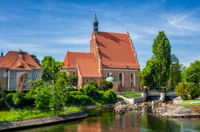 Letnie Koncerty Organowe w Katedrze Bydgoskiej